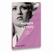Women Artists Book