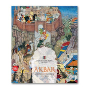 AKBAR: THE GREAT EMPEROR OF INDIA BOOK
