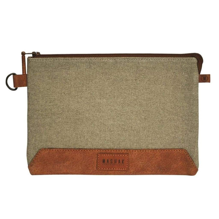 FLAT POUCH LARGE