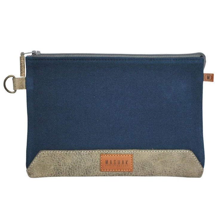 FLAT POUCH LARGE