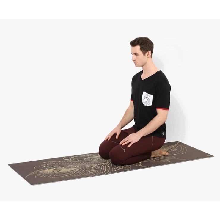 Jnana Yoga Mat