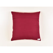 KHIVA CUSHION COVER - RED