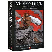 Moby-Dick : Or The Whale Book - Books