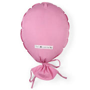 Personalised Balloon Pink - Accessories