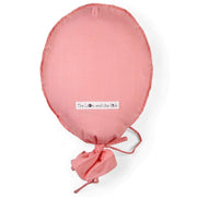 Personalised Coral Balloon - Accessories