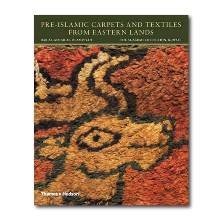 PRE-ISLAMIC CARPETS AND TEXTILES FROM EASTERN LANDS