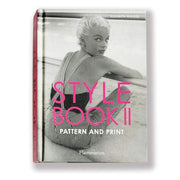 Style Book II: II : Pattern and Print