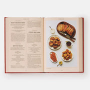 The British Cookbook Book