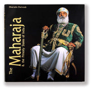 THE MAHARAJA AND THE PRINCELY STATES OF INDIA - FR
