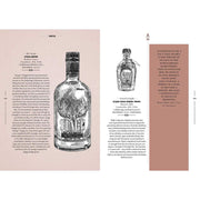 THE SEVEN MOODS OF CRAFT SPIRITS: 350 GREAT CRAFT SPIRITS FROM AROUND THE WORLD