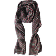 The Trad Wool Scarf